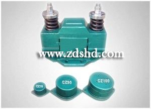 CZ型电磁仓壁振动器