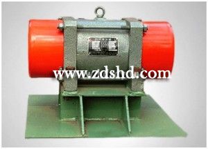 ZF系列仓壁振动器