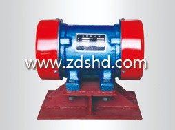 LZF、BZF系列仓壁振动器