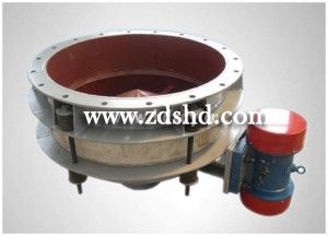GZD型振动料斗