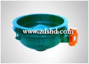 ZD系列振动料斗