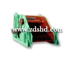 SZZ系列自定中心振动筛