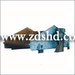 ZSS系列水泥振动筛